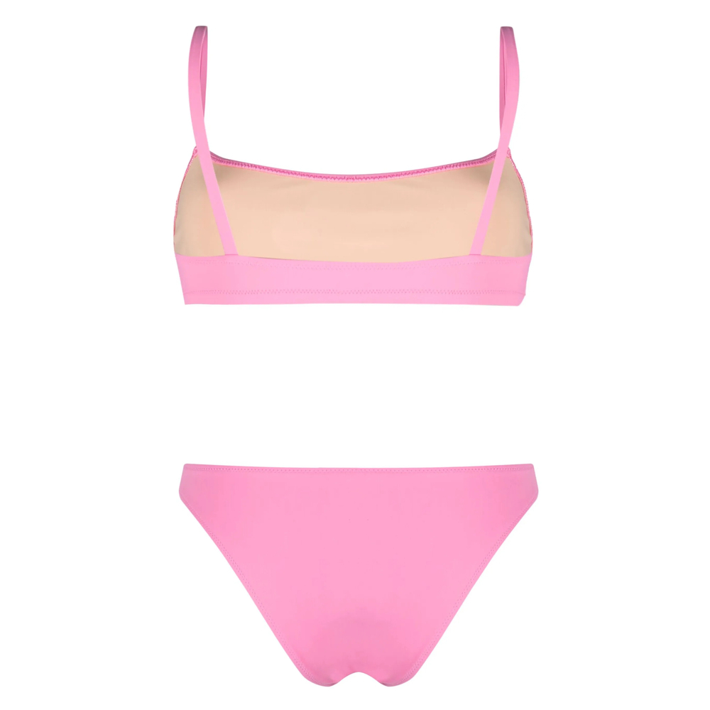 [LIDO] Bikini SS23 UNDICI LOW WAI  PINK