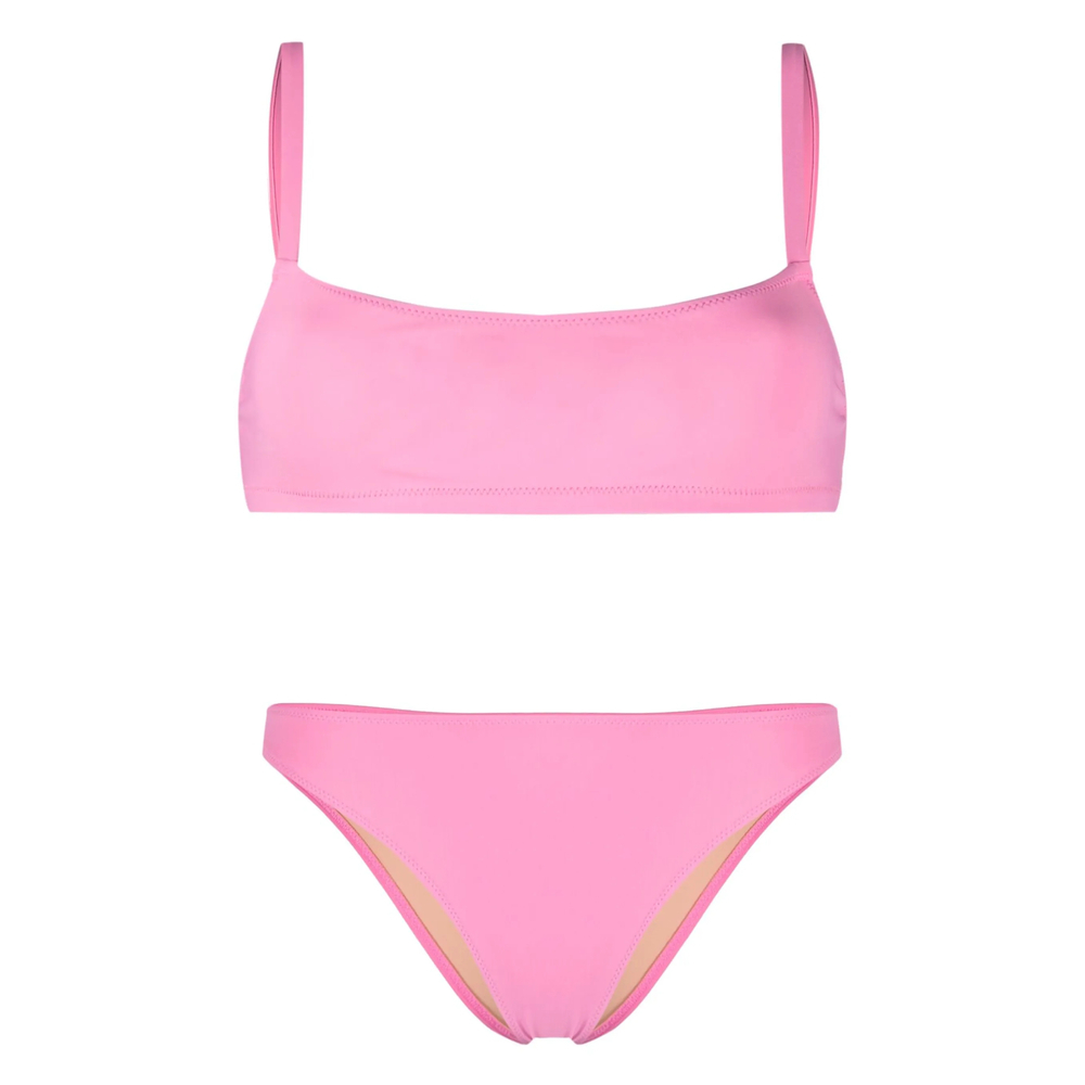 [LIDO] Bikini SS23 UNDICI LOW WAI  PINK