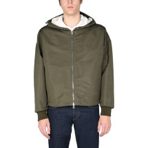 [Alexander McQueen] Jacket SS22 687713_QSZ7B0904