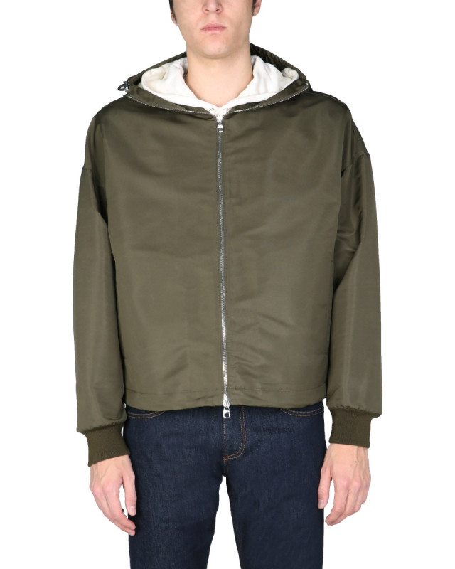 [Alexander McQueen] Jacket SS22 687713_QSZ7B0904
