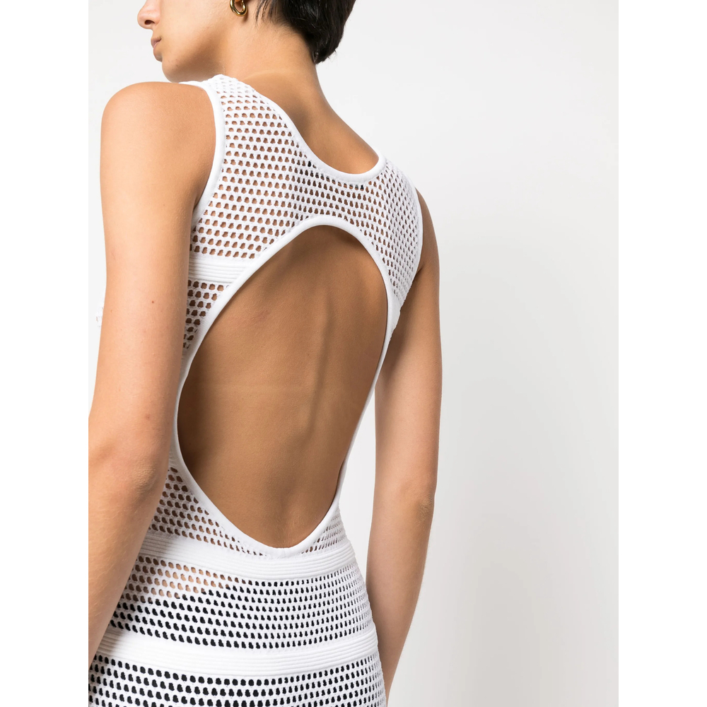 [Antonino Valenti] Sleeveless dress SS23 5247AV23S.61  01