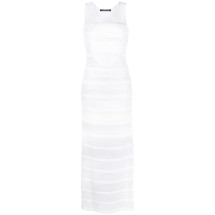 [Antonino Valenti] Sleeveless dress SS23 5247AV23S.61  01