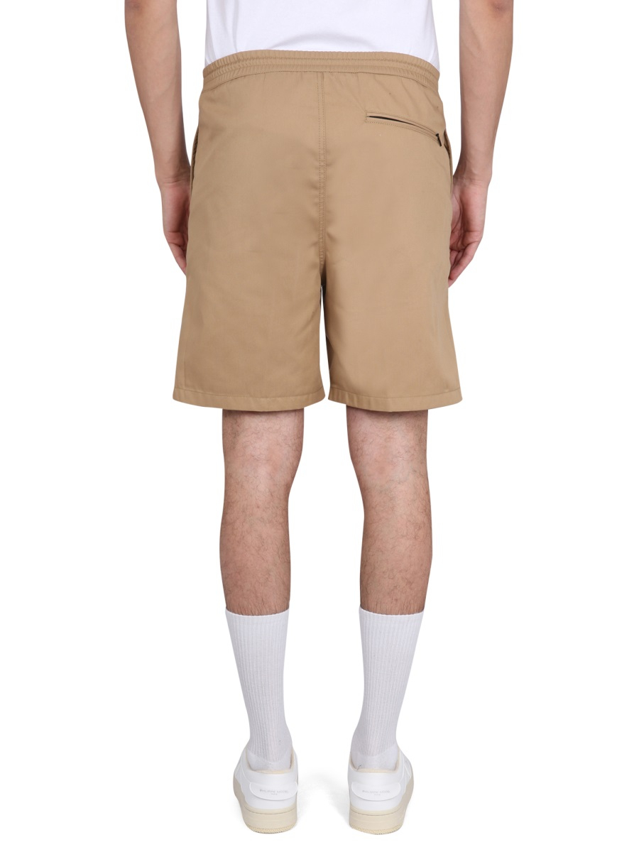 [DEPARTMENT FIVE] Shorts SS23 UB003_2TF0002062