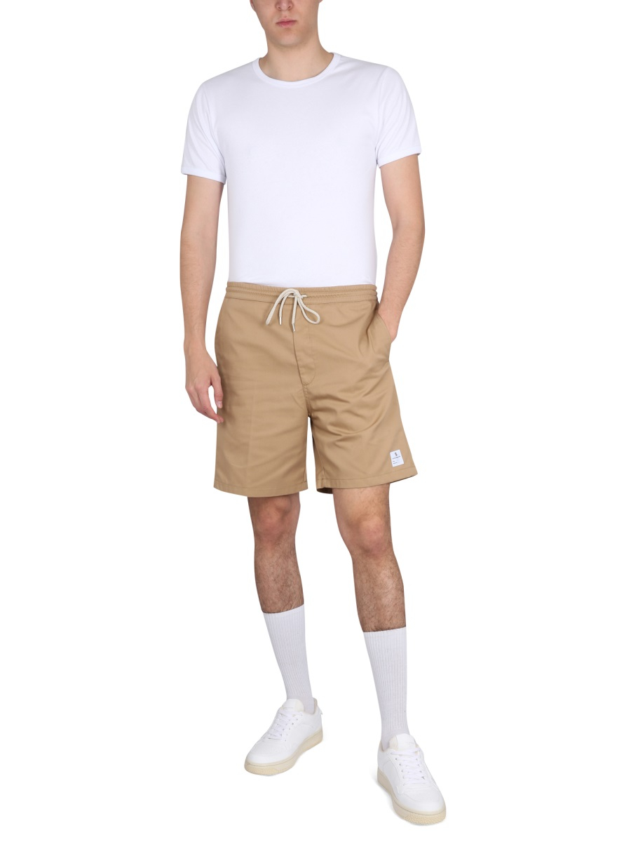 [DEPARTMENT FIVE] Shorts SS23 UB003_2TF0002062