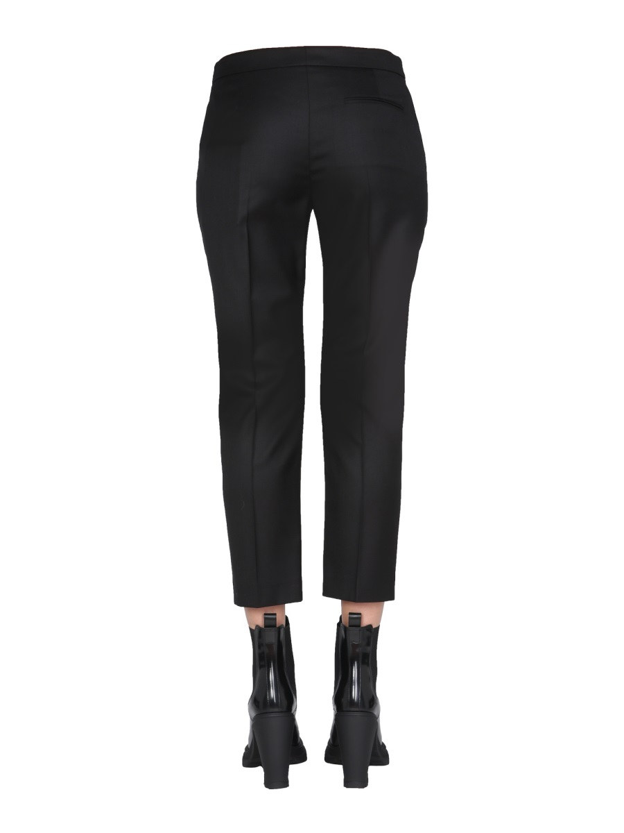 [Alexander McQueen] Trousers SS22 584873_QJACB1000