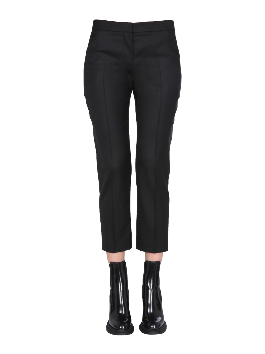 [Alexander McQueen] Trousers SS22 584873_QJACB1000