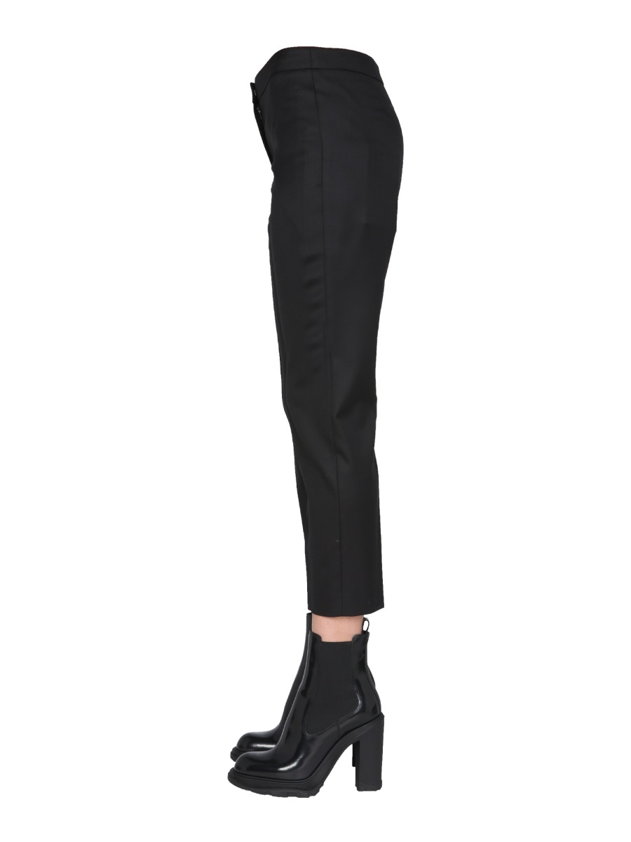 [Alexander McQueen] Trousers SS22 584873_QJACB1000