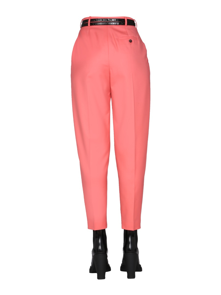 [Alexander McQueen] Trousers SS22 686698_QJACB6068