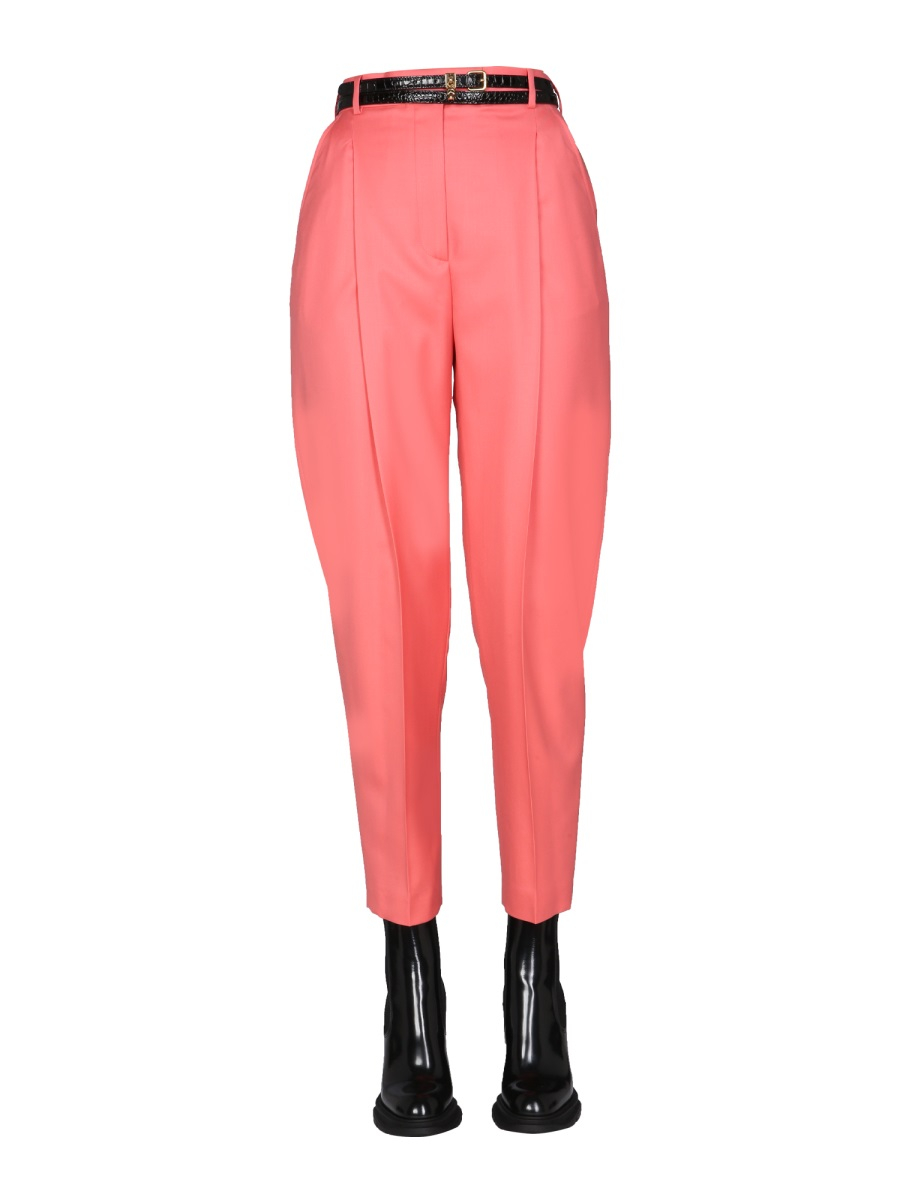 [Alexander McQueen] Trousers SS22 686698_QJACB6068