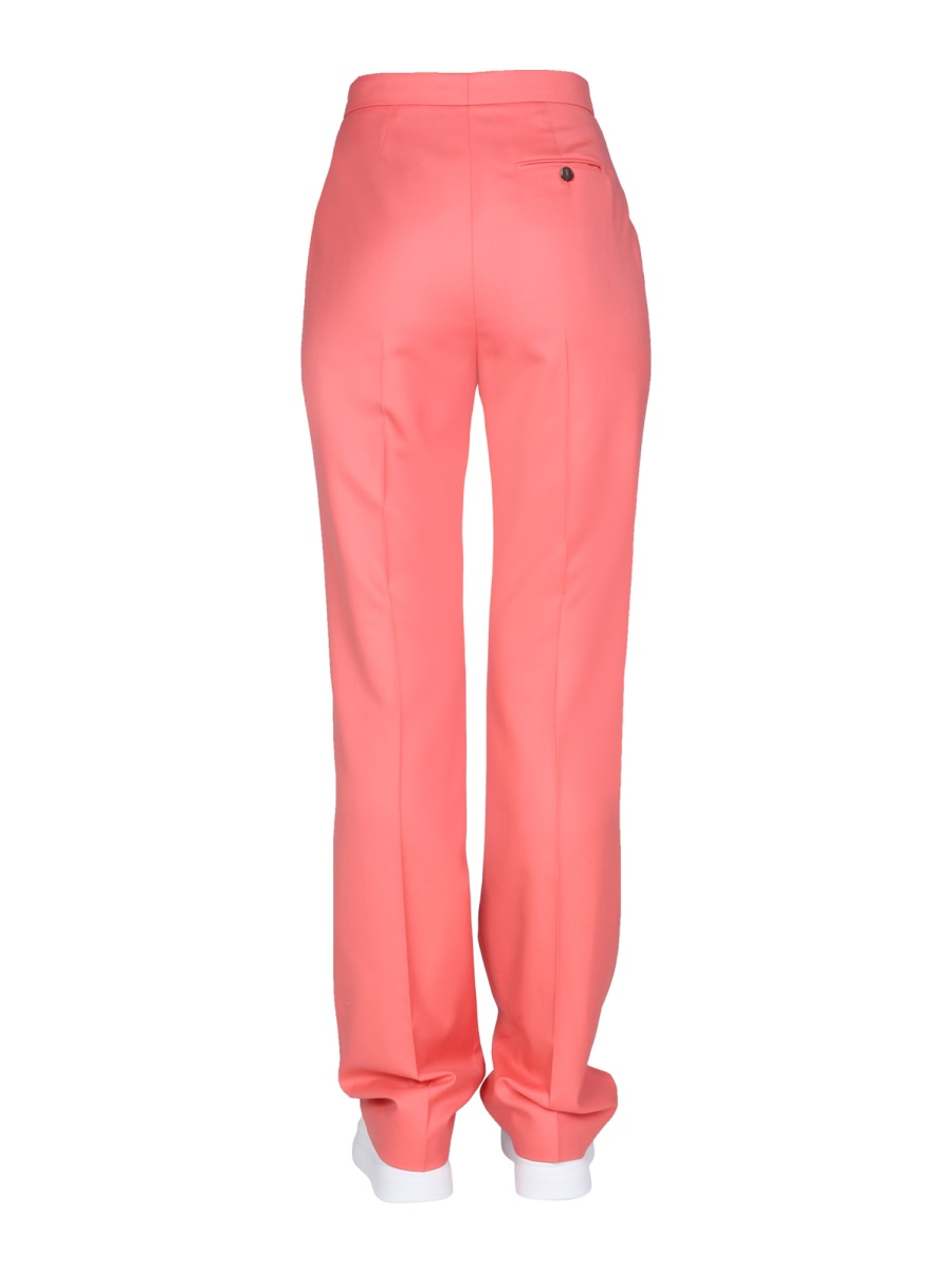 [Alexander McQueen] Trousers SS22 687123_QJACB6068