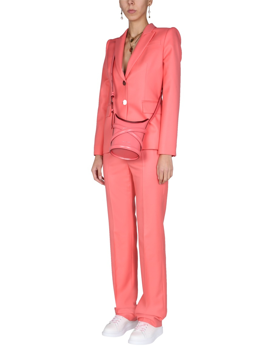 [Alexander McQueen] Trousers SS22 687123_QJACB6068