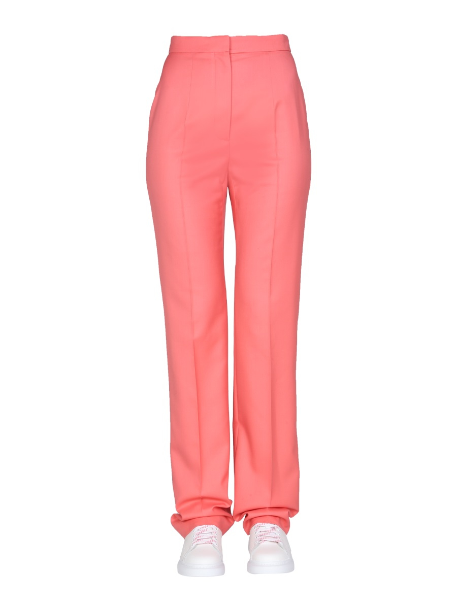 [Alexander McQueen] Trousers SS22 687123_QJACB6068