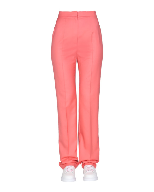 [Alexander McQueen] Trousers SS22 687123_QJACB6068