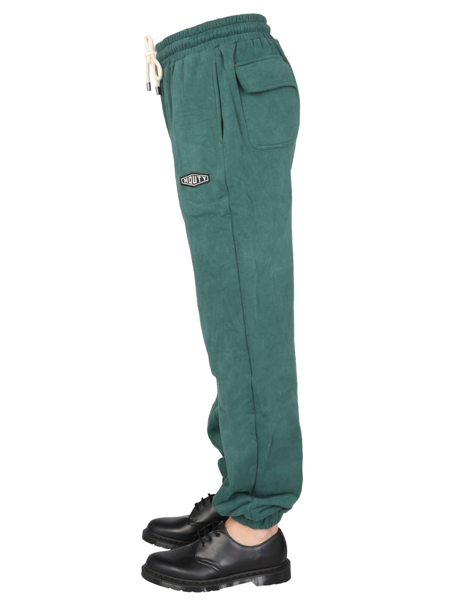 [MOUTY] Trousers FW21 JO01AH21_07