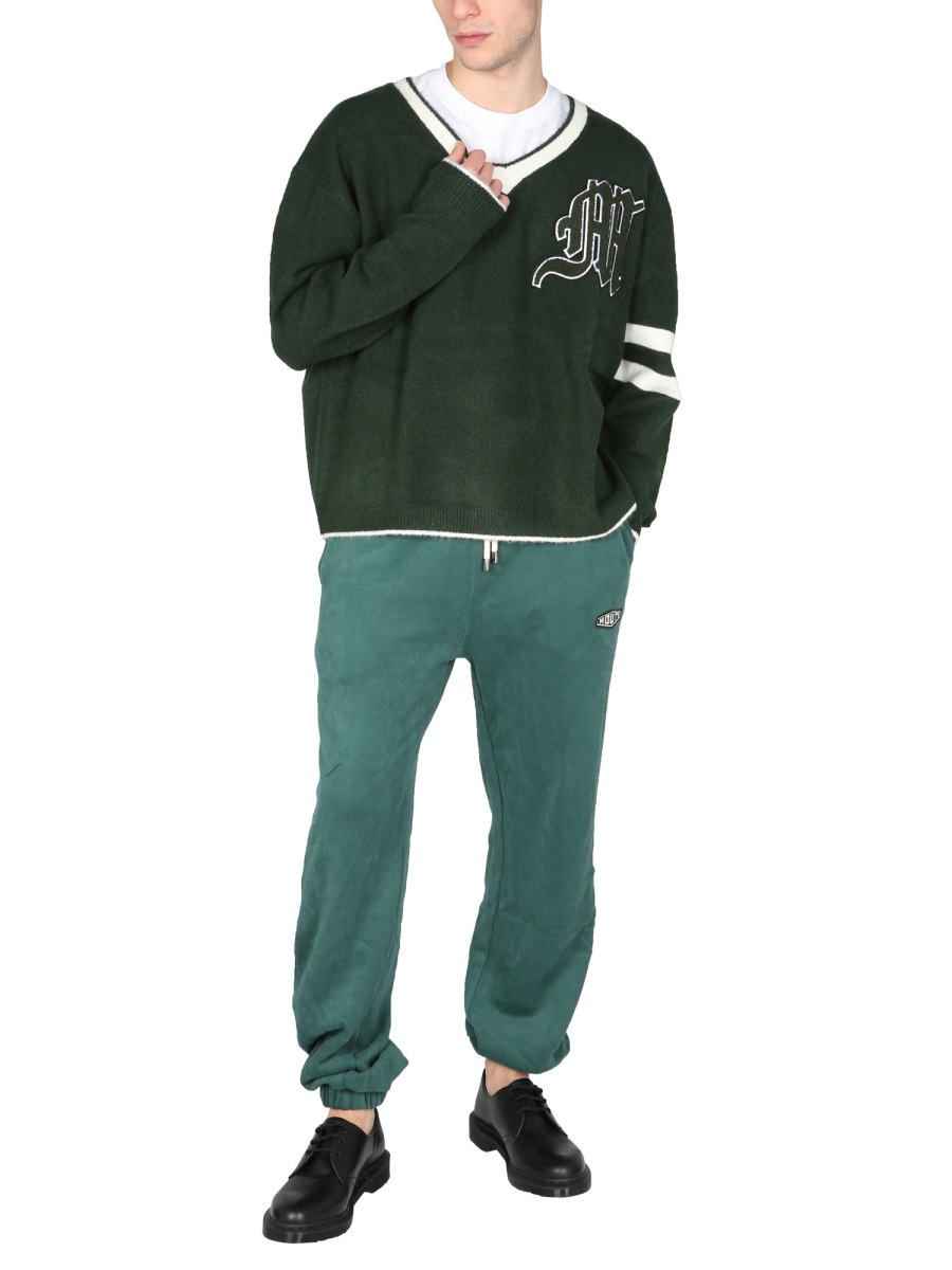 [MOUTY] Trousers FW21 JO01AH21_07
