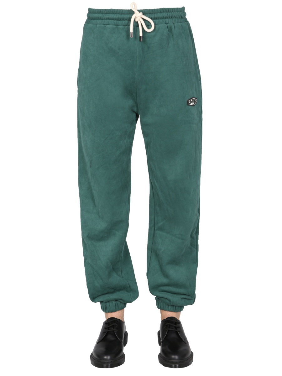 [MOUTY] Trousers FW21 JO01AH21_07