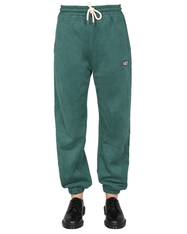 [MOUTY] Trousers FW21 JO01AH21_07