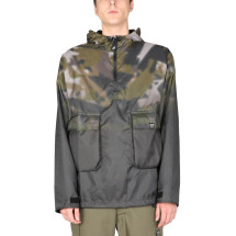 [ARKAIR] Jacket FW21 A348AA-NFP_METALSPLINT