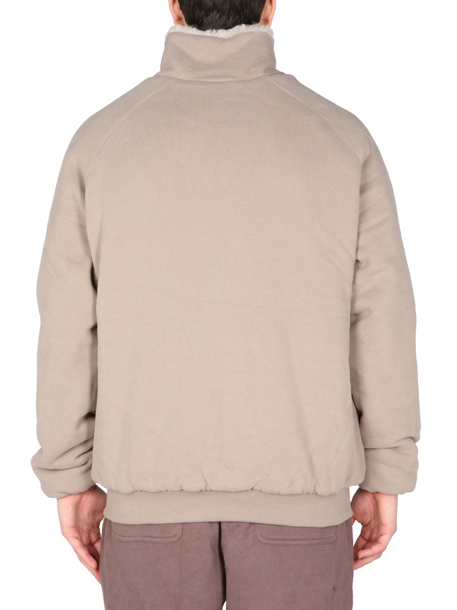 [MOUTY] Sweatshirt FW21 HO03AH21_04