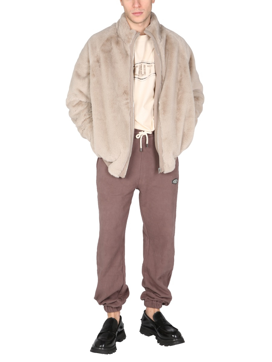 [MOUTY] Sweatshirt FW21 HO03AH21_04