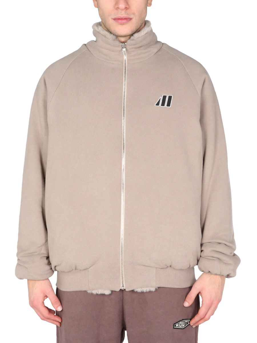 [MOUTY] Sweatshirt FW21 HO03AH21_04