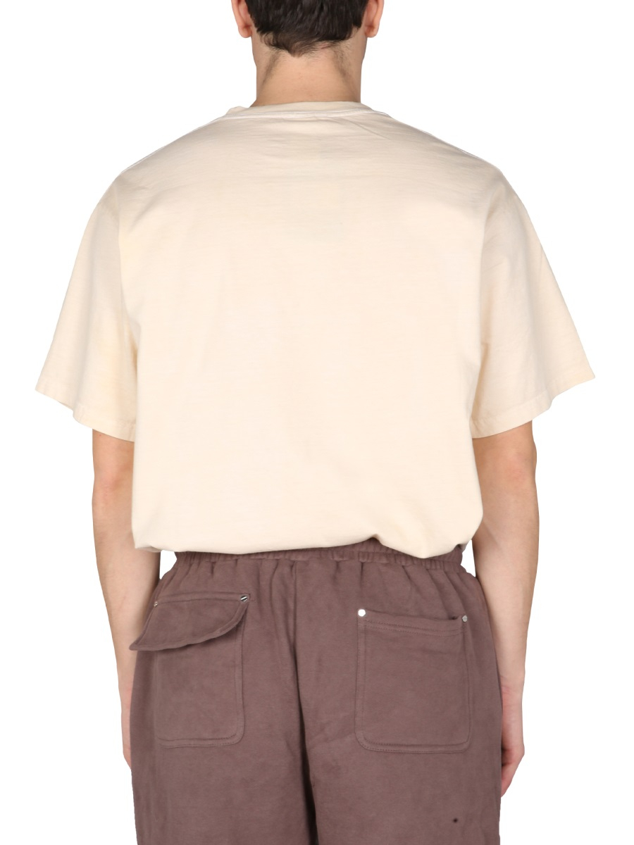 [MOUTY] T-shirts Short Sleeve FW21 TS06AH21_02