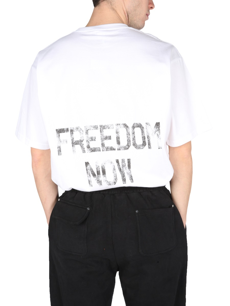 [MOUTY] T-shirts Short Sleeve FW21 TS14AH21_02