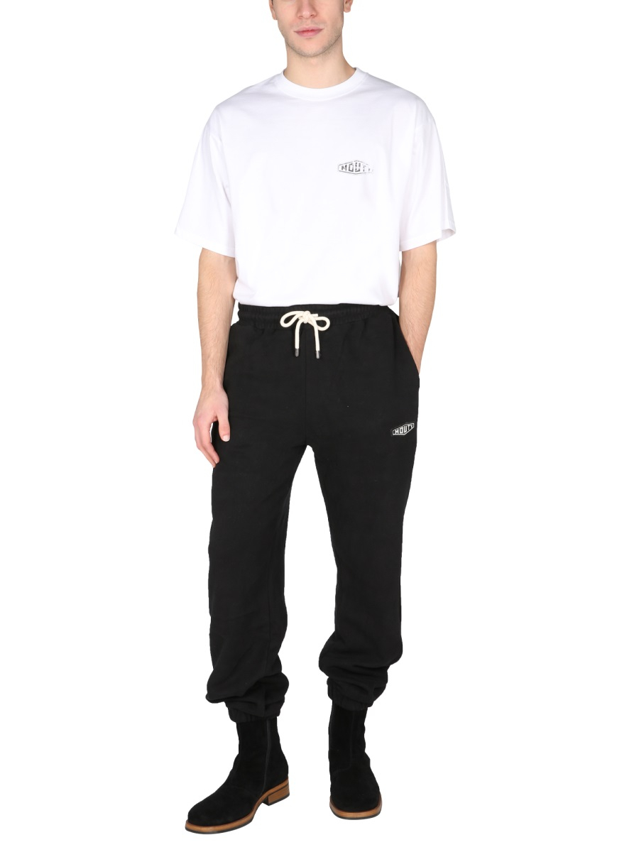 [MOUTY] T-shirts Short Sleeve FW21 TS14AH21_02