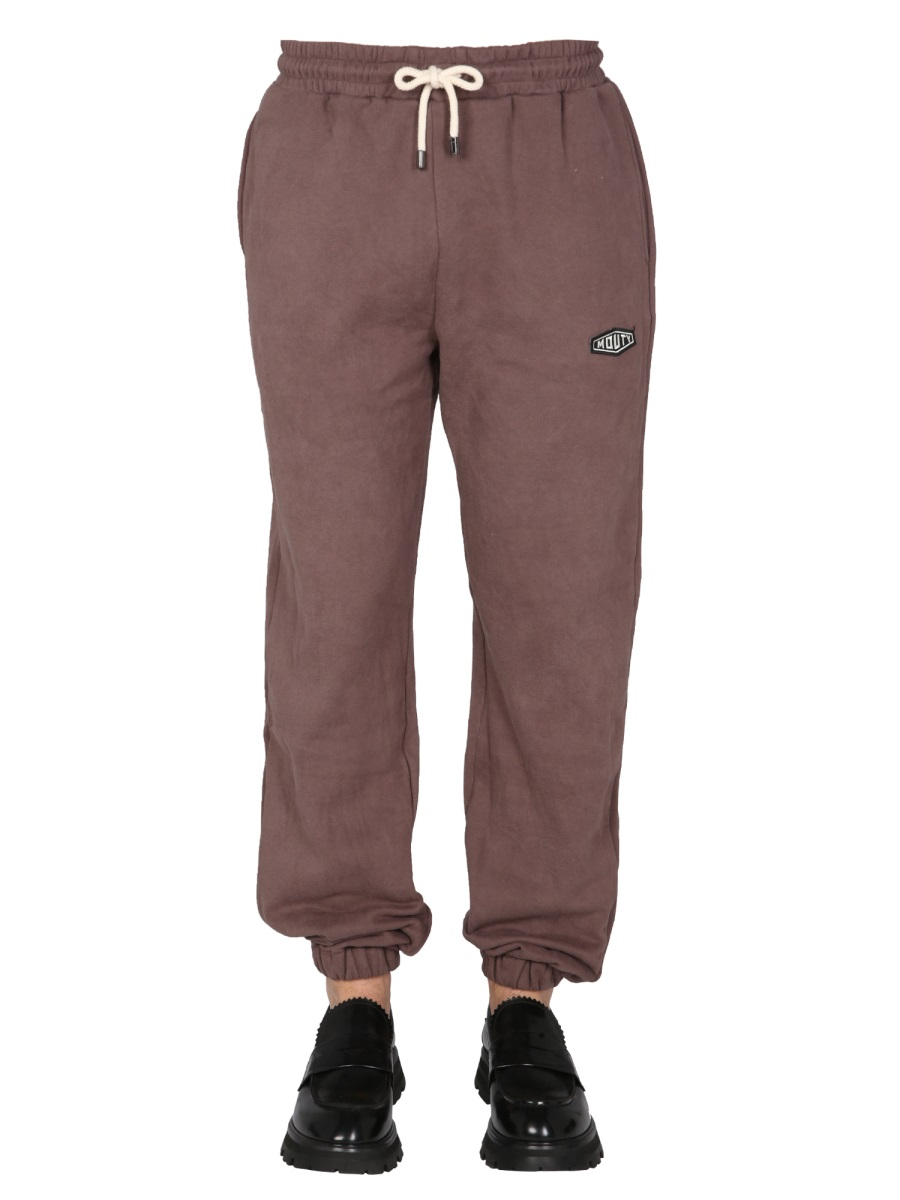 [MOUTY] Trousers FW21 JO01AH21_06