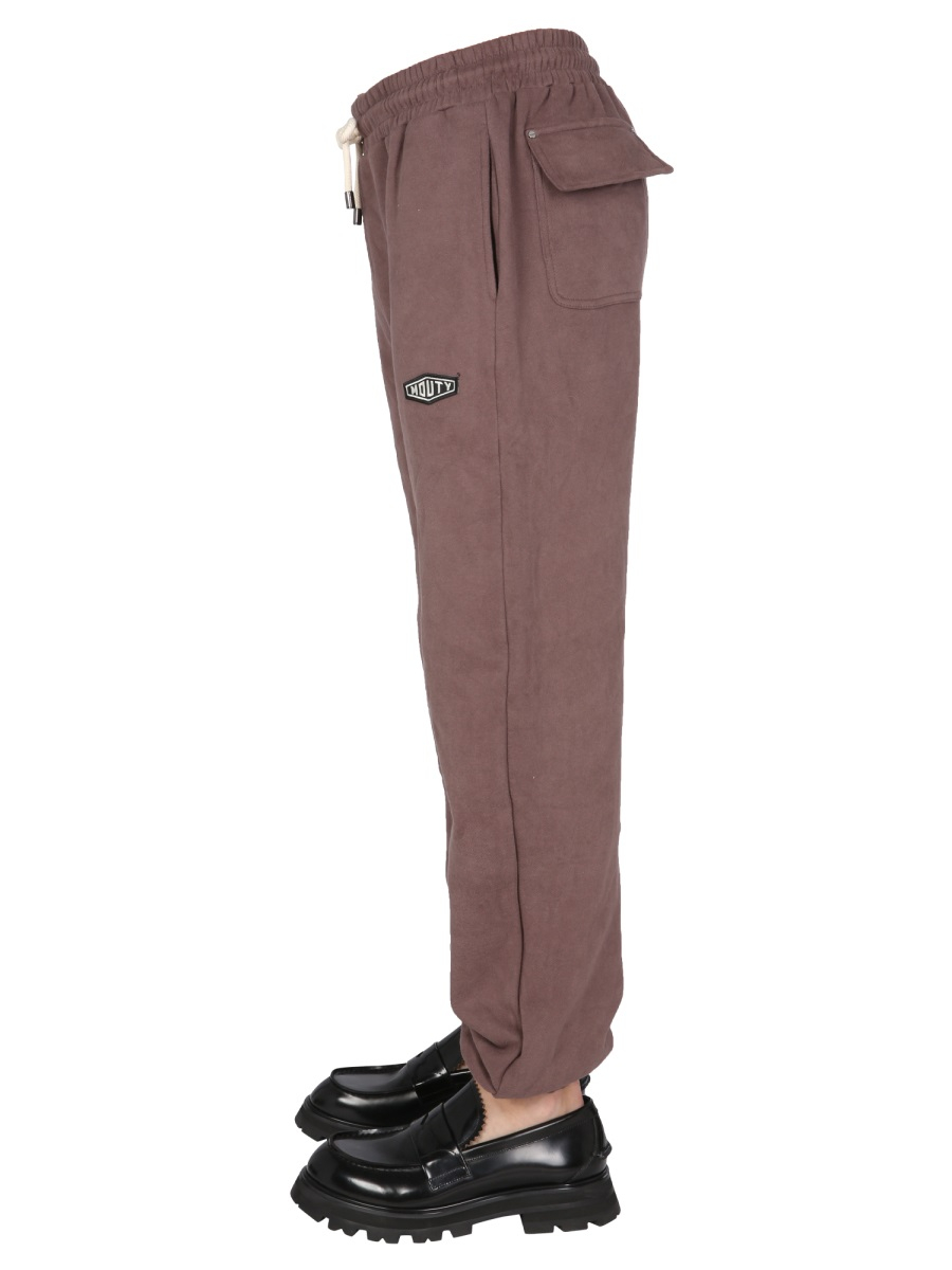 [MOUTY] Trousers FW21 JO01AH21_06