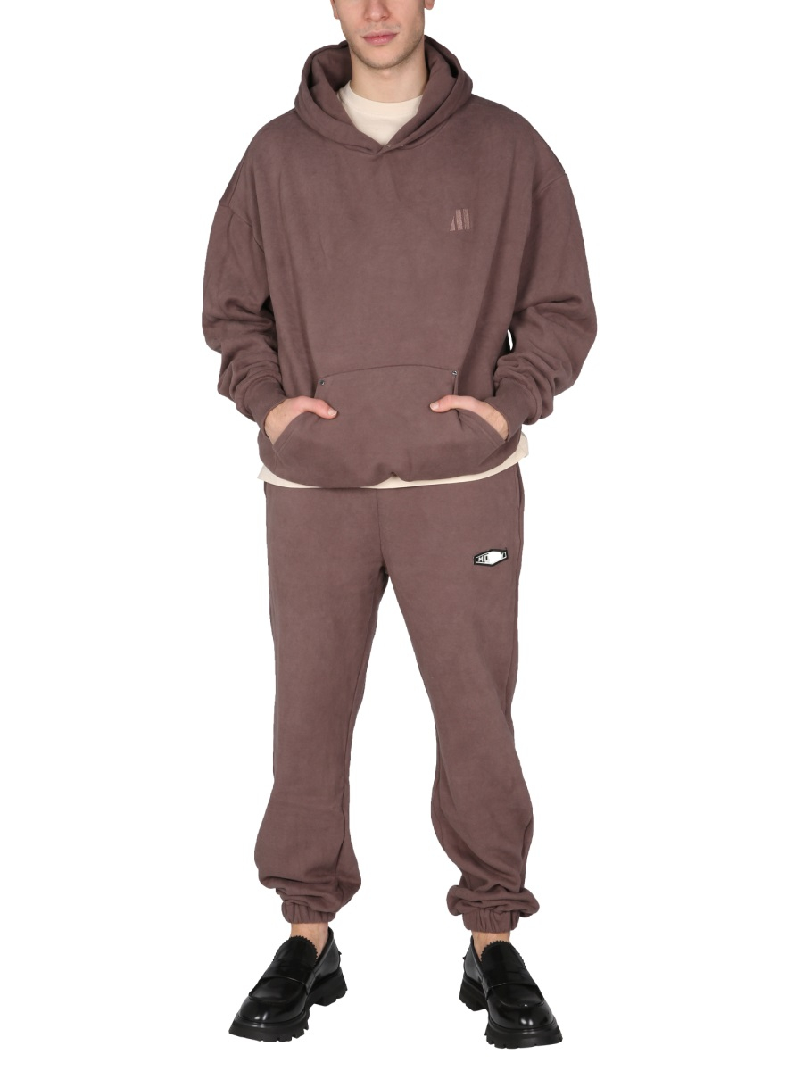 [MOUTY] Trousers FW21 JO01AH21_06