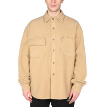 [MOUTY] Shirts Long Sleeve FW21 SH04AH21_04