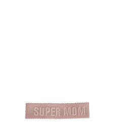 [LABEL K] Bracelet FW21 BR-TISSE_PINKSUPERMOM