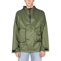 [ARKAIR] Jacket FW21 A348AA-N_OLIVEGREEN