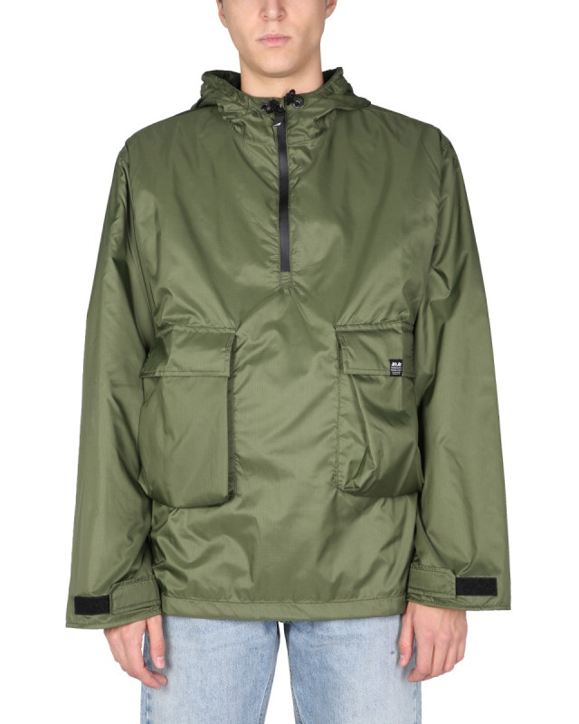 [ARKAIR] Jacket FW21 A348AA-N_OLIVEGREEN
