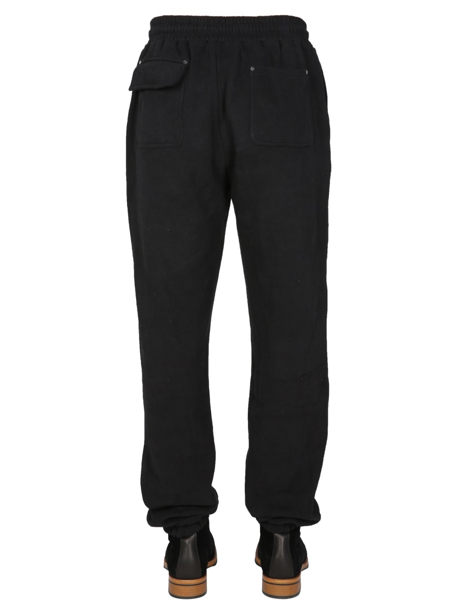 [MOUTY] Trousers FW21 JO01AH21_01