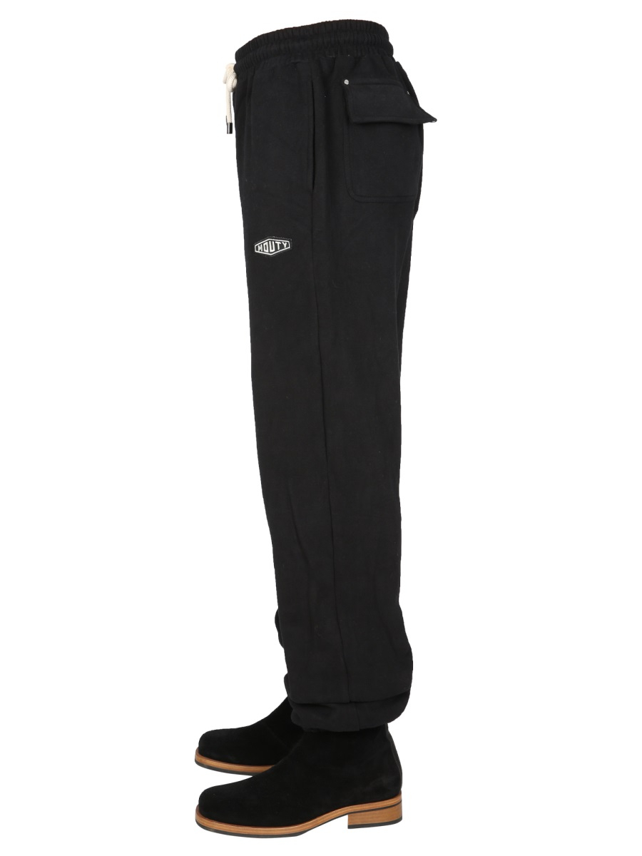 [MOUTY] Trousers FW21 JO01AH21_01