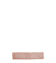 [LABEL K] Bracelet FW21 BR-TISSE_PINKMOMSROCK