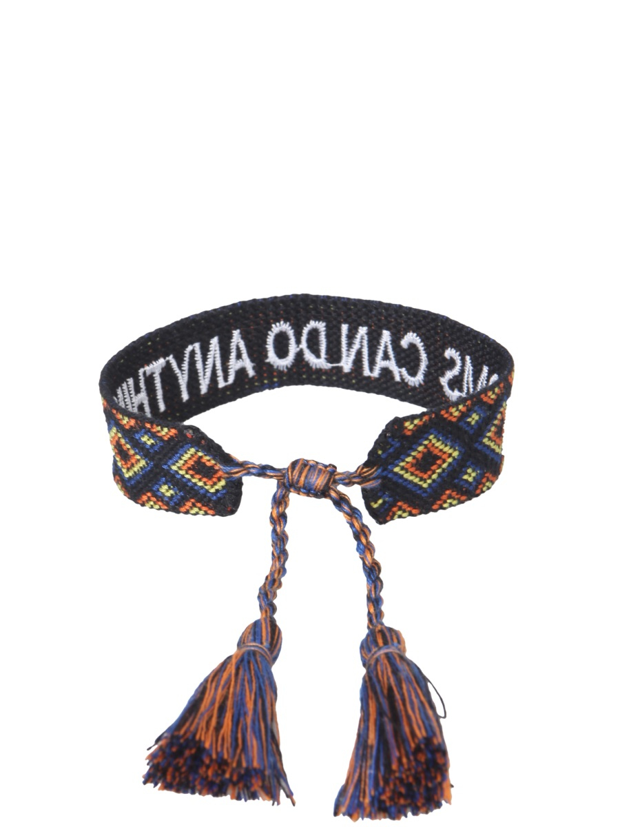 [LABEL K] Bracelet FW21 BR-TISSE_MULTIMOMSCAN