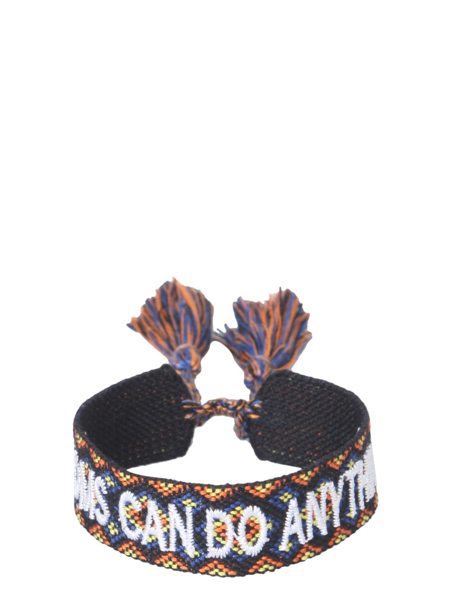 [LABEL K] Bracelet FW21 BR-TISSE_MULTIMOMSCAN