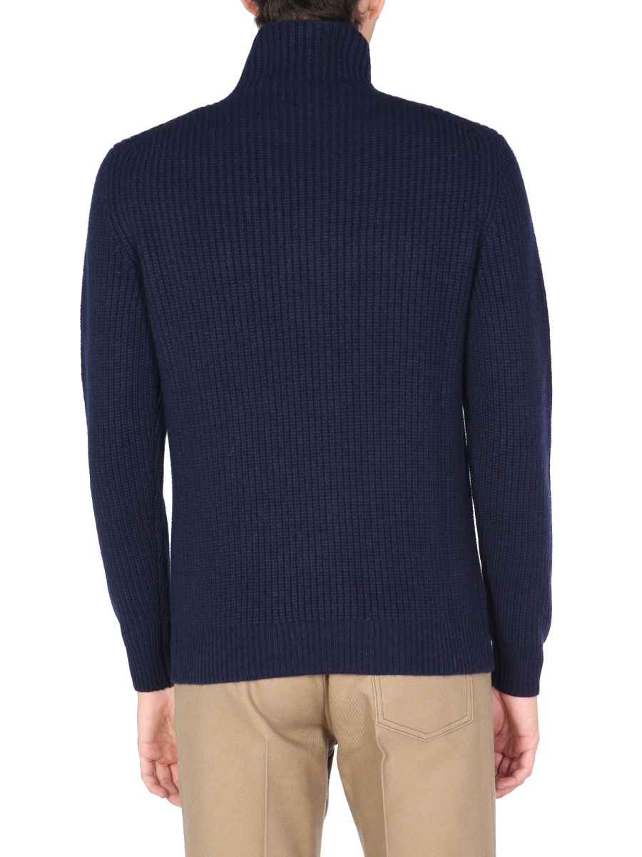 [BALLANTYNE] Knitwear FW21 T2P109_5W05413777