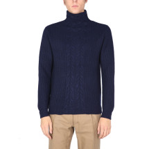 [BALLANTYNE] Knitwear FW21 T2P109_5W05413777