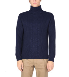 [BALLANTYNE] Knitwear FW21 T2P109_5W05413777