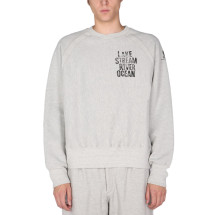[Engineered Garments] Sweatshirt FW21 21F1B020B_NP072