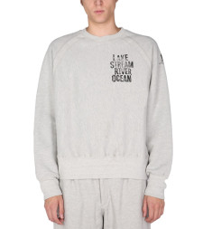 [Engineered Garments] Sweatshirt FW21 21F1B020B_NP072