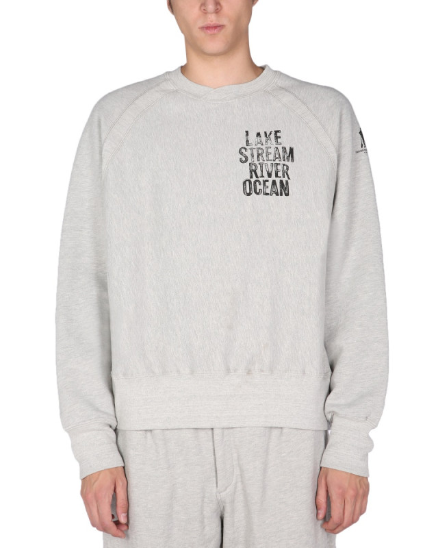 [Engineered Garments] Sweatshirt FW21 21F1B020B_NP072