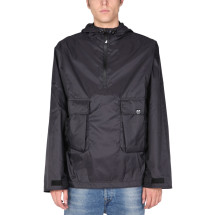 [ARKAIR] Jacket FW21 A348AA-N_BLACK