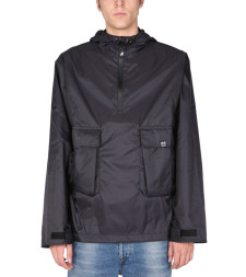 [ARKAIR] Jacket FW21 A348AA-N_BLACK