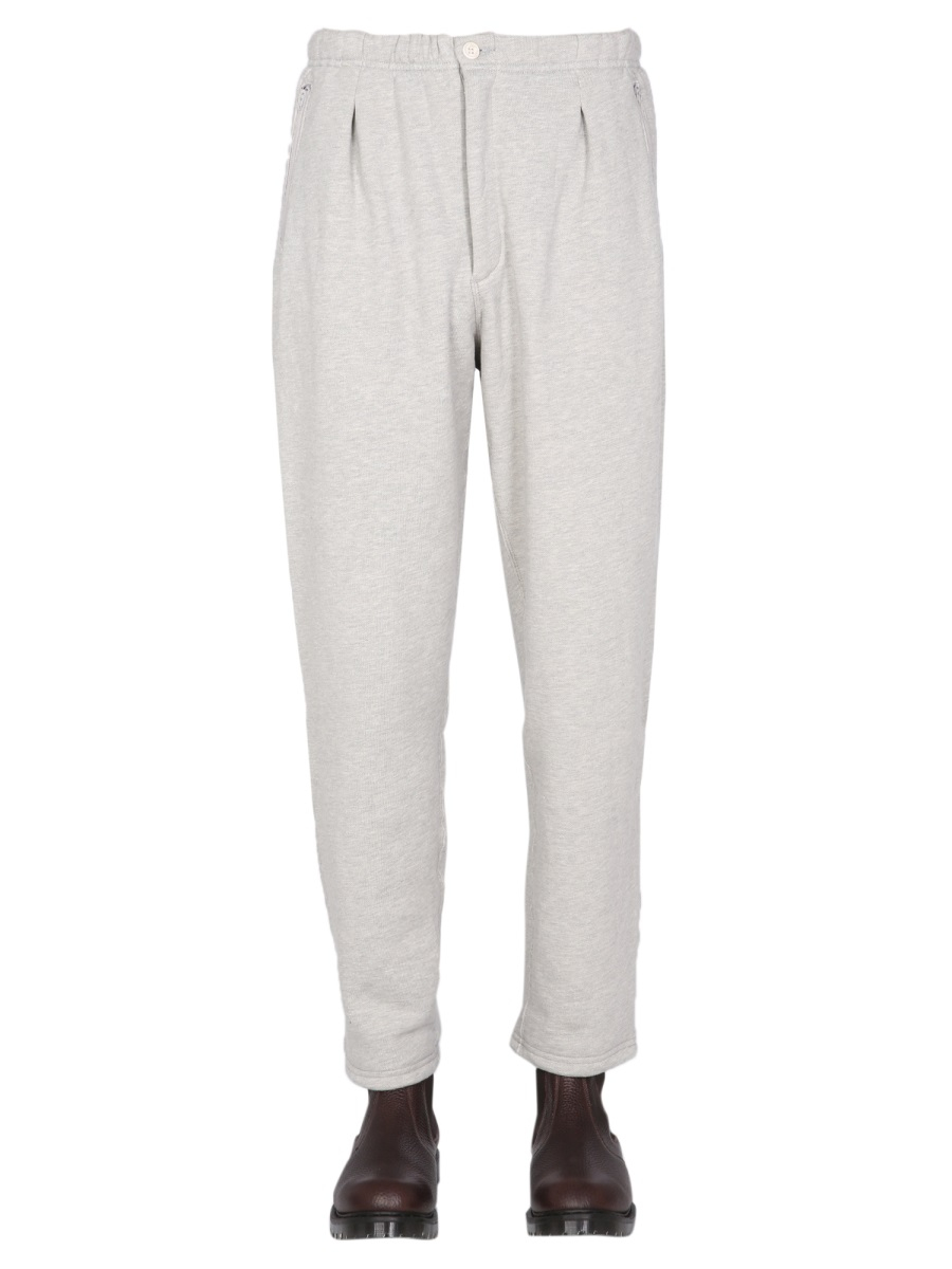 [Engineered Garments] Trousers FW21 21F1B010_NL050