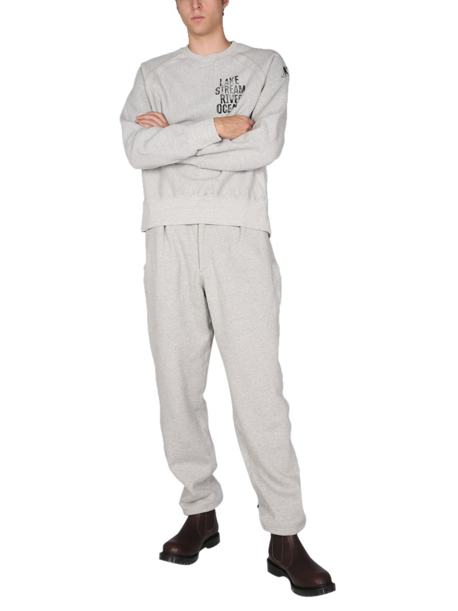 [Engineered Garments] Trousers FW21 21F1B010_NL050